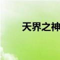 天界之神兵（关于天界之神兵简介）