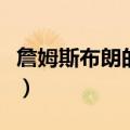 詹姆斯布朗的个人传记电影（詹姆斯自传电影）