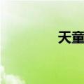 天童勇（关于天童勇简介）