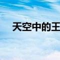 天空中的王子（关于天空中的王子简介）