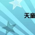 天童氏（关于天童氏简介）