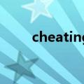 cheating death英文文章经济学人