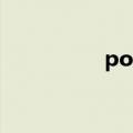 pop danthology2012