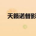 天籁诺督影视（关于天籁诺督影视简介）