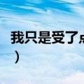 我只是受了点伤小免费阅读（我只是受了点伤）
