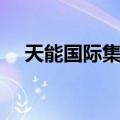 天能国际集团（关于天能国际集团简介）