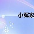 小冤家歌曲伴奏（小冤家伴奏）