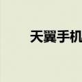 天翼手机报（关于天翼手机报简介）