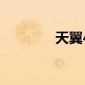 天翼4g（关于天翼4g简介）