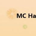 MC Hammer don't stop 歌词
