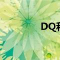 DQ和八喜对比（dq 八喜）