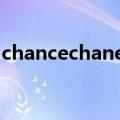chancechanel是什么品牌（chancechanel）