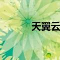 天翼云盘（关于天翼云盘简介）
