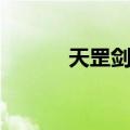 天罡剑传（关于天罡剑传简介）