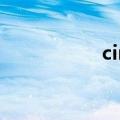 cinabond（cinabo）