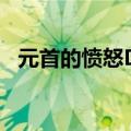 元首的愤怒DNF服务器（元首的愤怒dnf）