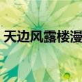 天边风露楼漫题（关于天边风露楼漫题简介）