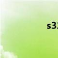 s320奔驰价格（s320）