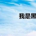 我是黑涩会（我爱黑涩会瑶瑶）