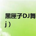 黑匣子DJ舞曲第一首哦哦哦什么歌（黑匣子dj）