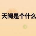 天阉是个什么鬼（关于天阉是个什么鬼简介）