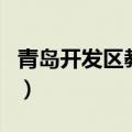 青岛开发区教体局张成霞（青岛开发区教体局）