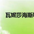 瓦妮莎海斯勒 高清壁纸（瓦妮莎 海斯勒）