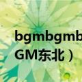 bgmbgmbgm老太太XX一（老奶奶BGMBGM东北）