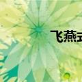 飞燕式腰背肌锻炼（飞燕式）