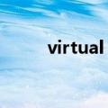 virtual Dj如何预听（virtual dj）