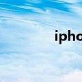  iphone11处理器采用了a几