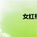 女红棍港漫百度云（女红棍）