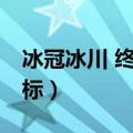 冰冠冰川 终极目标是什么（冰冠冰川 终极目标）