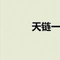 天链一号（关于天链一号简介）