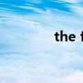 the flavor of life歌曲含义