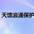 天馈浪涌保护器（关于天馈浪涌保护器简介）