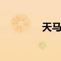 天马空（关于天马空简介）