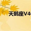 天鹅座V460（关于天鹅座V460简介）