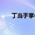 丁当手掌心mp3下载（丁当 手掌心）
