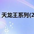 天龙王系列(25)（关于天龙王系列(25)简介）