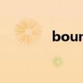 bounce tales在哪里下载啊