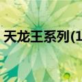 天龙王系列(12)（关于天龙王系列(12)简介）