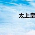 太上皇后（关于太上皇后简介）
