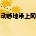动感地带上网套餐18元（动感地带上网套餐）