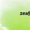 zea组合怎么了（zea组合）