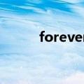 forever stand by you什么意思