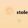 stolenstores官网（stolen）