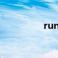 runningman20130313