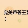完美芦荟王浆矿物粉的功效和作用（完美芦荟）