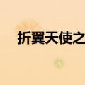 折翼天使之城男二是谁（折翼天使之城）